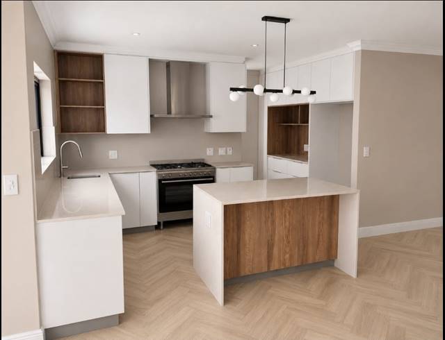 4 BEDROOM FREESTANDING FOR SALE IN SANDOWN